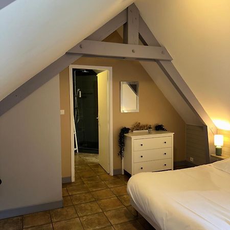 Logis Hotel Volcan Sancy Nebouzat Exterior photo