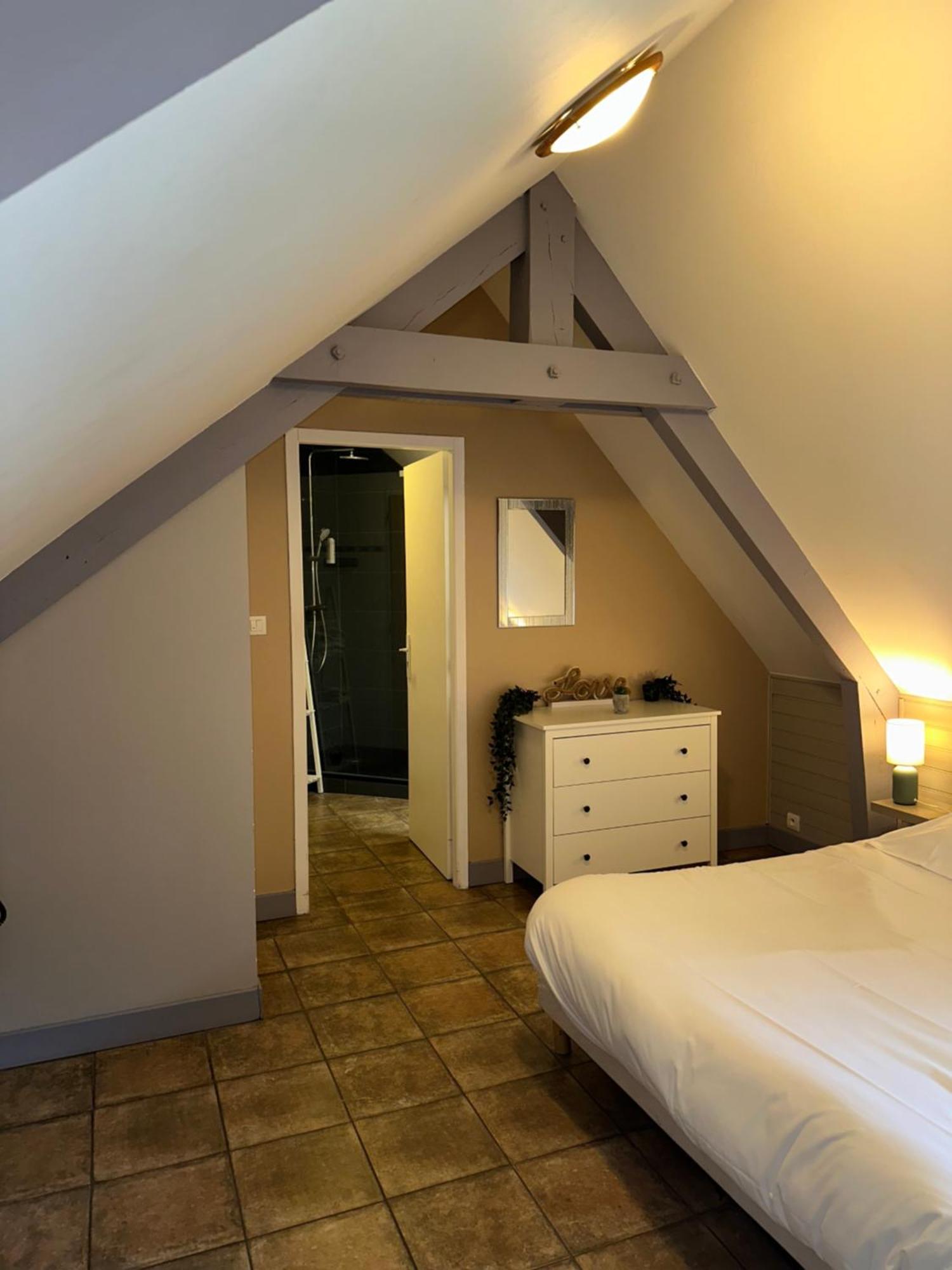 Logis Hotel Volcan Sancy Nebouzat Exterior photo